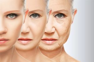 Обвисшая кожа лица, 6 методик помогут вернуть ей здоровье