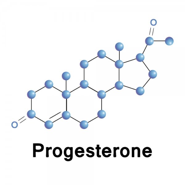 Прогестерон