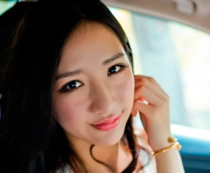 9 советов от китайской красавицы по уходу за лицом