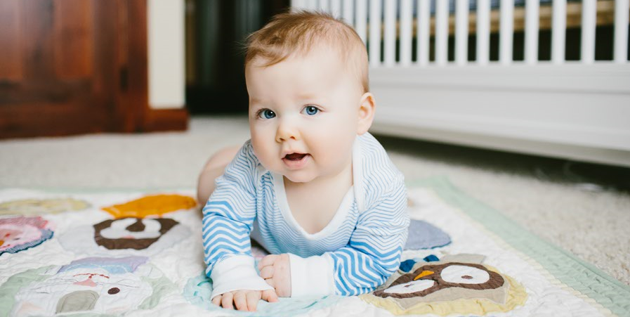 Нормально ли, что ребенка в 9 месяцев нет зубов?