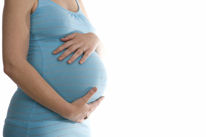 Способы вылечить гингивит при беременности