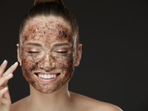 5 лучших масок при проблемной коже лица