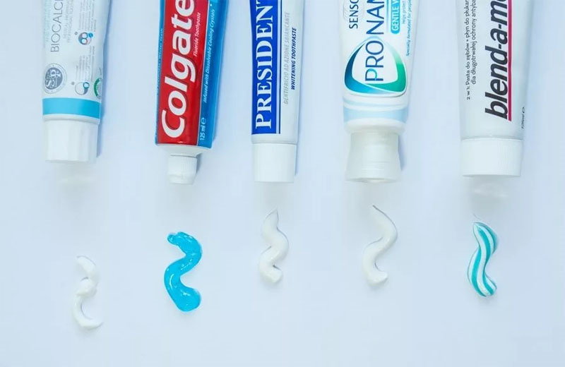 Вся правда о зубной пасте