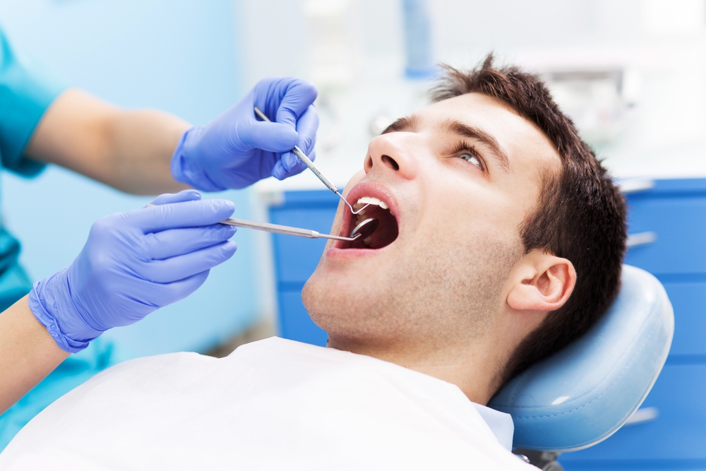 Можно ли при температуре лечить зубы