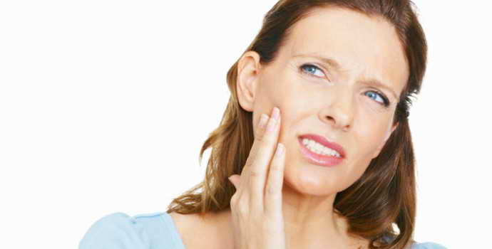 Болит зуб при надавливании после пломбирования
