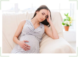Миопия 1, 2 и 3 степени при беременности