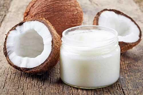 Польза кокосового масла, его действие на кожу