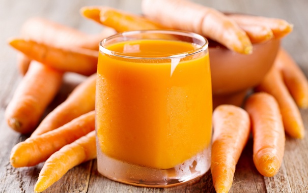 Польза моркови для омоложения лица при наружном применении 6 простейших рецептов