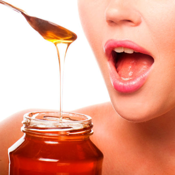 Можно ли лечить стоматит медом?