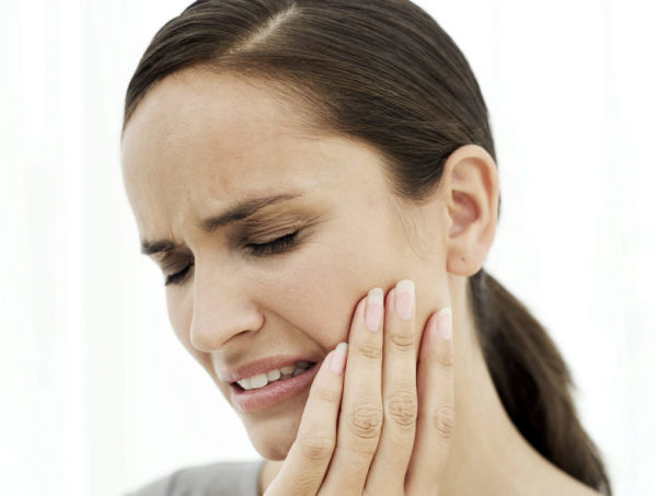 Болит зуб после чистки каналов