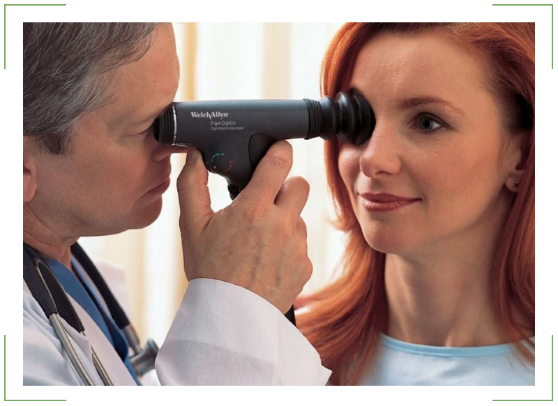oftalmoskopiya