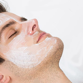 Мужская кожа лица не требует тщательного ухода, но несколько рекомендаций всё же есть!