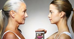 Как предотвратить старость кожи?