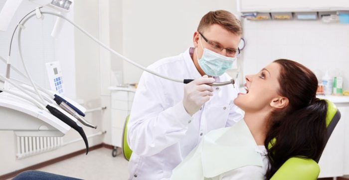 лечение стоматолог