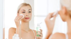 6 мифов об умывании кожи лица
