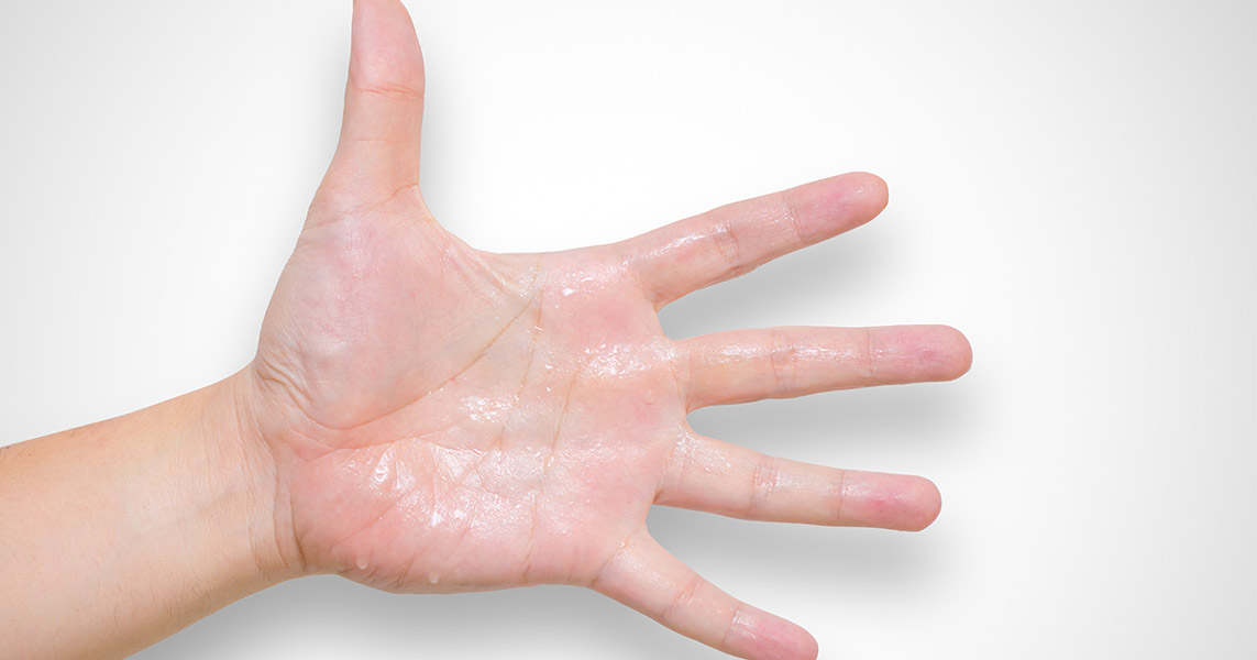 Как восстановить кожу рук после ношения медицинских перчаток? + Лайфхак
