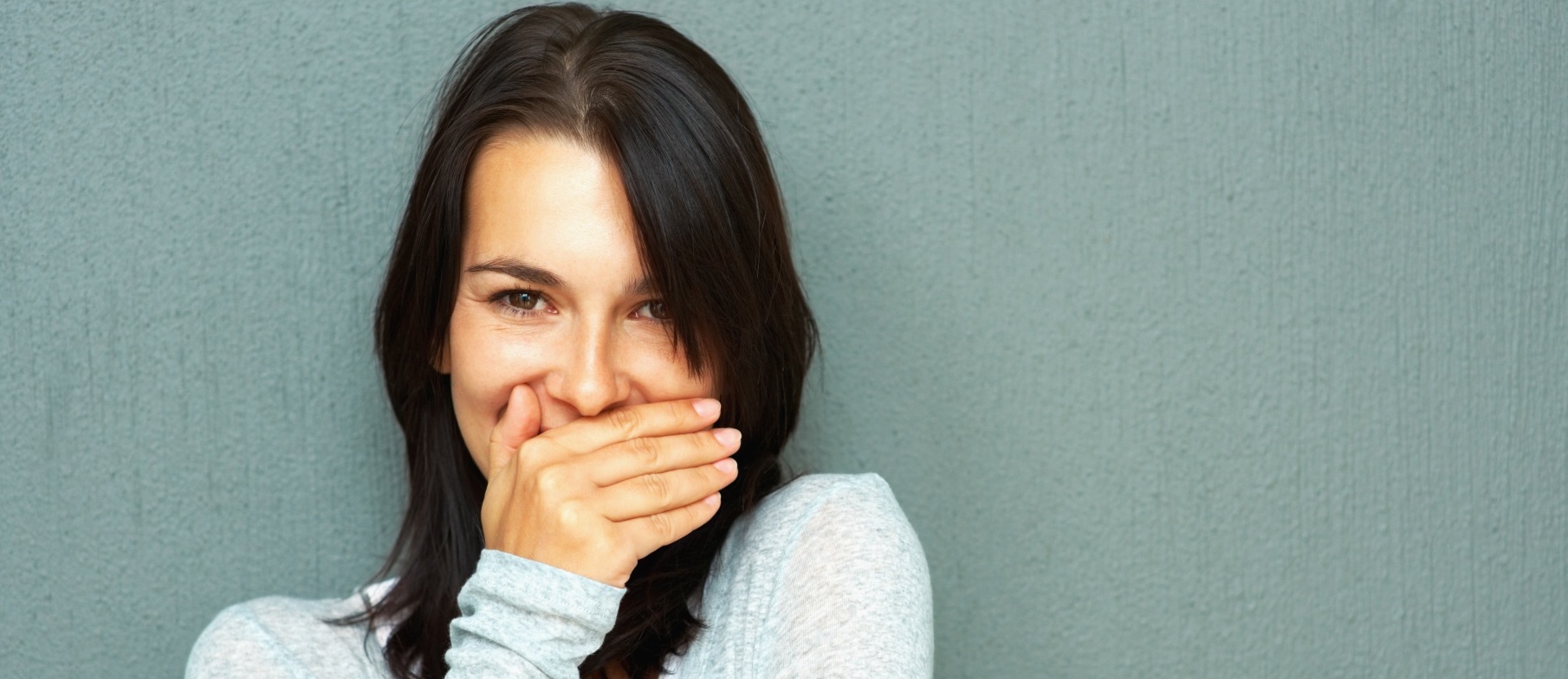 Как удалить сигаретный запах изо рта