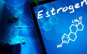 как влияют эстрогены на кожу