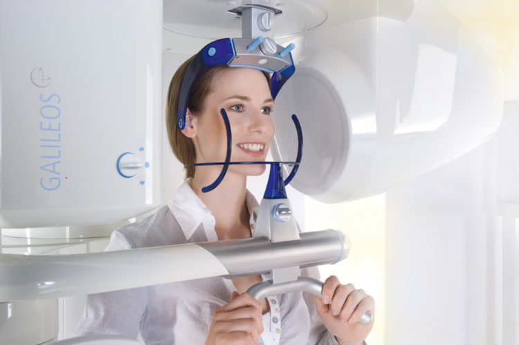 Компьютерная томография зубов: особенности проведения и противопоказания