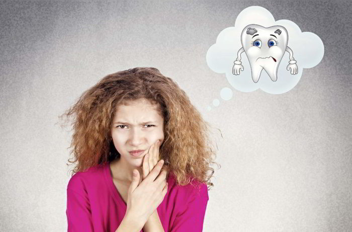 Насколько эффективны народные средства от зубной боли?