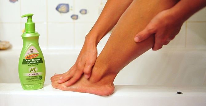 5 главных правил бритья ног для здоровья кожи