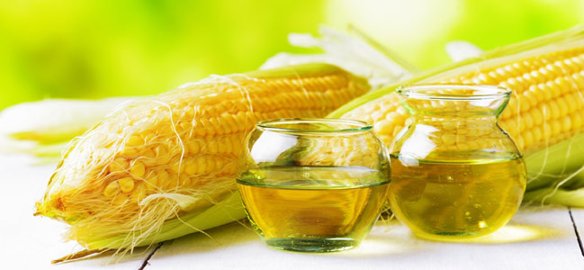 Способы оздоровления кожи кукурузным маслом