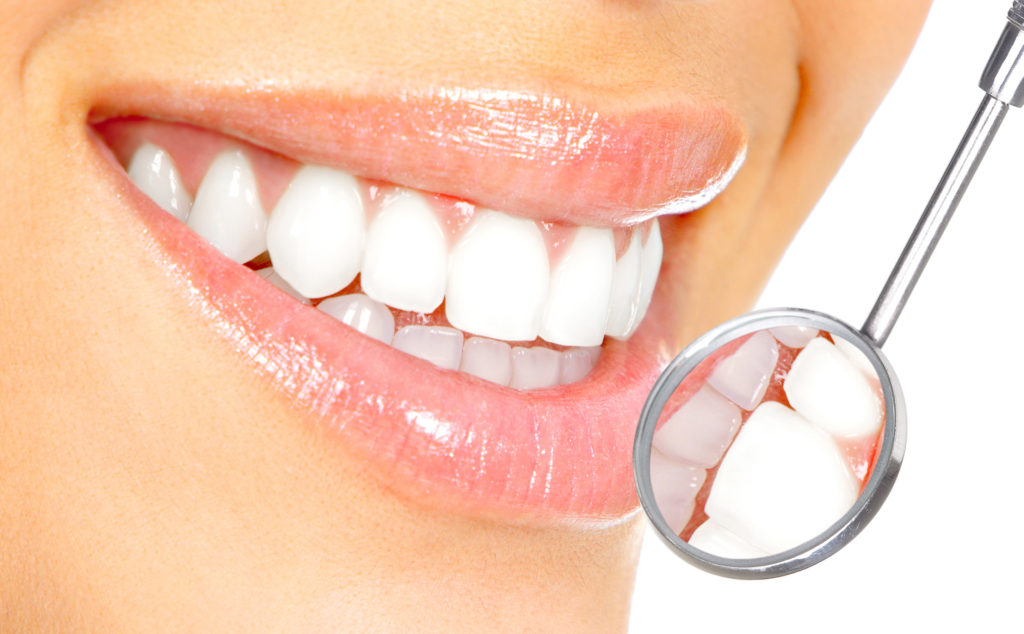 Средства для укрепления зубов