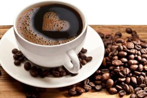 варикоз питание кофе