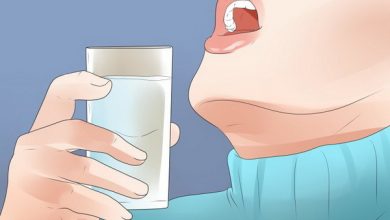 Средства для полоскания горла