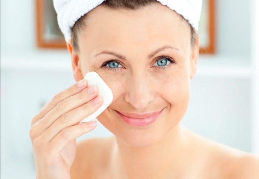 Эффективные методы и средства разглаживания морщин на лице заставим кожу сиять в 55!