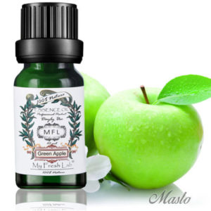 Польза для кожи эфирного масла яблока