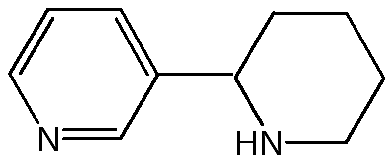 анабазина гидрохлорид