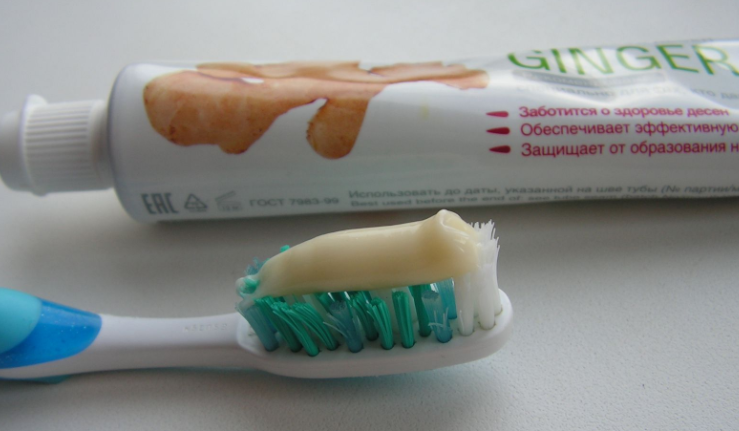 Зубная паста прикольные картинки