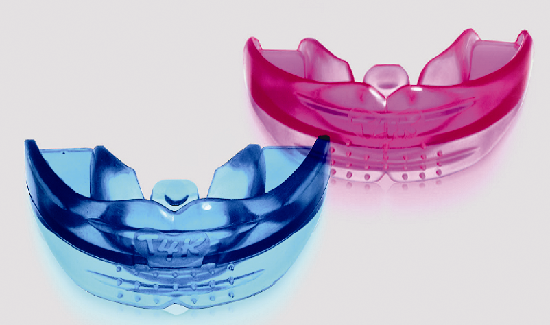 Что из себя представляют трейнеры для зубов?