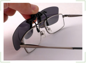 Поляризационные очки
