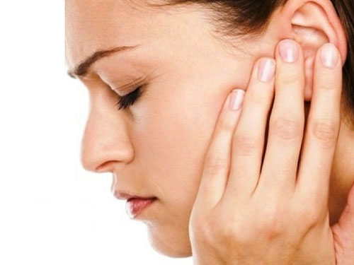 Болит ухо - симптом отита