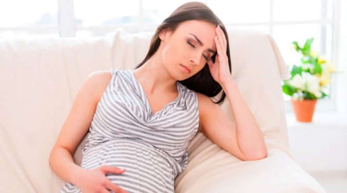 Особенности лечения стоматита во время беременности