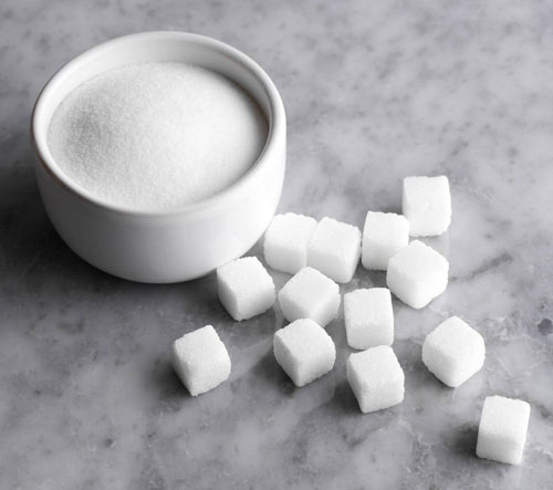 Сахар и его состав