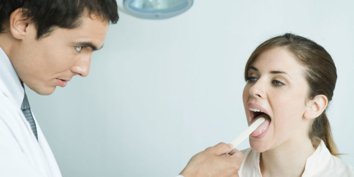 Лечение глоссита языка в домашних условиях