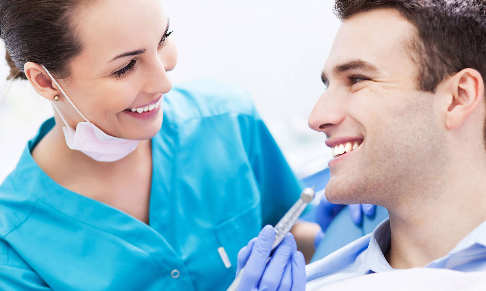 Плазмолифтинг в стоматологии