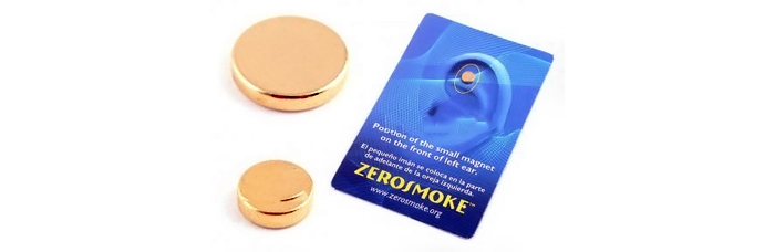 Zerosmoke магнит от курения