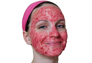 Освежить и восстановить кожу лица быстро