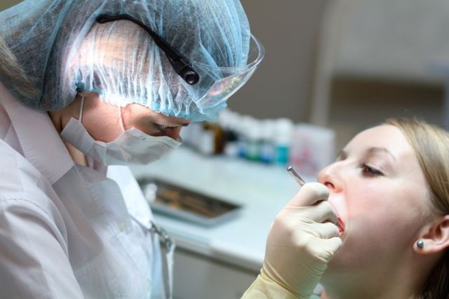 Можно ли ультразвуковую чистку зубов беременным
