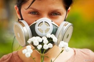 Как защитить от аллергенов свой дом