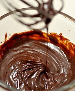 Доказана польза шоколада при наружном применении